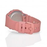 CASIO G-Shock 46 x 43 mm Quartz Rose GMA-S2100-4A2ER