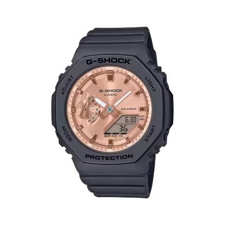 CASIO G-Shock 46 x 43 mm Quartz GMA-S2100MD-1AER