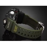 CASIO G-Shock Mudmaster 57 x 56 mm Solaire GWG-1000-1A3ER