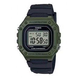 Casio 44 x 43 mm Quartz