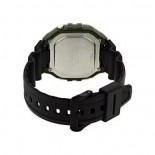 CASIO Casio 44 x 43 mm Quartz W-218H-3AVEF