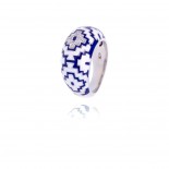 UNA STORIA Bague Aztec BG121186