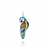 Pendentif Lovebird