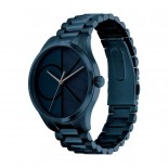 CALVIN KLEIN Iconic 40 mm Quartz 25200166