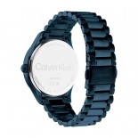 CALVIN KLEIN Iconic 40 mm Quartz 25200166