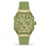 ICE WATCH Ice Boliday Gold Forest Quartz S 022859