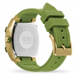 ICE WATCH Ice Boliday Gold Forest Quartz S 022859