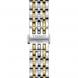 TISSOT Le Locle 39 mm Powermatic 80 T0064072203301