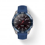 TISSOT T-Touch Connect Sport 44 mm Quartz Solaire T1534204705101