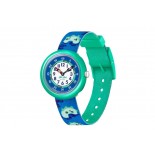 FLIK FLAK Tales From the World - Nessie-Ncredible 32 mm Quartz FBNP199