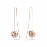 SWAROVSKI Boucles d'oreilles Hollow 5636504