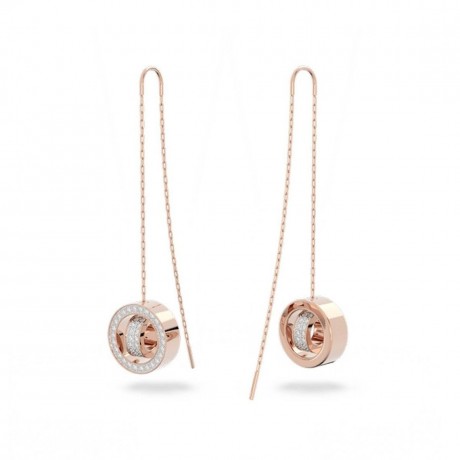 SWAROVSKI Boucles d'oreilles Hollow 5636504