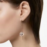 SWAROVSKI Boucles d'oreilles Hollow 5636504