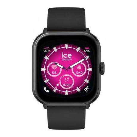 ICE WATCH Ice Smart 2.0 Black 36 mm 023066