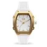 ICE WATCH Ice Boliday - White Gold 36 mm Quartz 023318