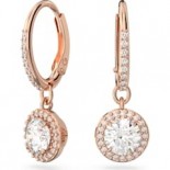 SWAROVSKI Boucles d'oreilles Constella 5638769