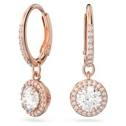 Boucles d'oreilles Constella