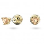 SWAROVSKI Boucles d'oreilles Stilla Orange 5639116