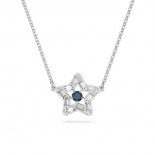 SWAROVSKI Collier Stella 5639186