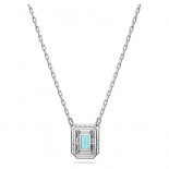 SWAROVSKI Collier Millenia Bleu 5640289