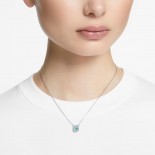 SWAROVSKI Collier Millenia Bleu 5640289