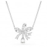 SWAROVSKI Collier Volta Noeud 5647583