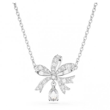 SWAROVSKI Collier Volta Noeud 5647583