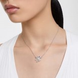 SWAROVSKI Collier Volta Noeud 5647583