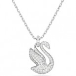 SWAROVSKI Collier Iconic Swan 5647872