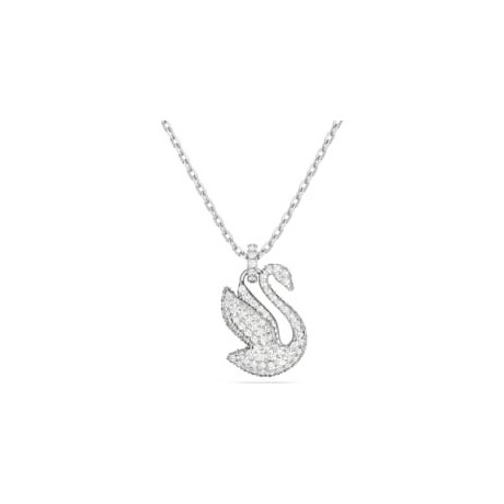 SWAROVSKI Collier Iconic Swan 5647872