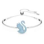 SWAROVSKI Bracelet - Jonc Iconic Swan 5660595