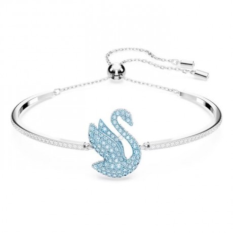 SWAROVSKI Bracelet - Jonc Iconic Swan 5660595