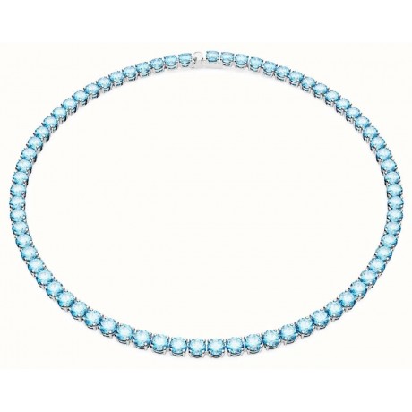 SWAROVSKI Collier Matrix Tennis 5661187