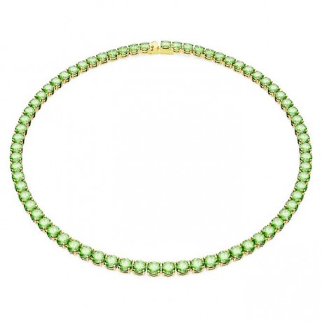 SWAROVSKI isCollier Matrix Tennis 5661189