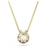 SWAROVSKI Collier Bella V Jaune 5662091