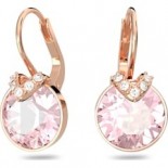 SWAROVSKI Boucles d'oreilles Bella V 5662114