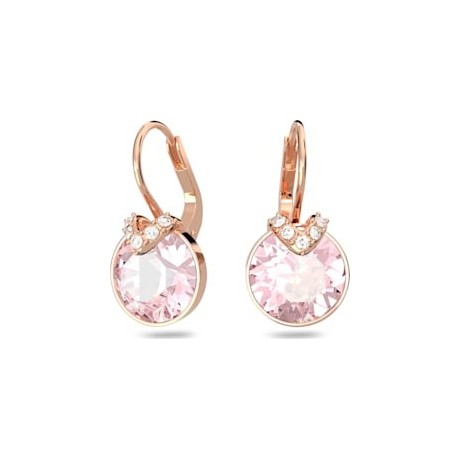 SWAROVSKI Boucles d'oreilles Bella V 5662114