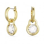 SWAROVSKI Boucles d'oreilles pendantes Dextera 5666023