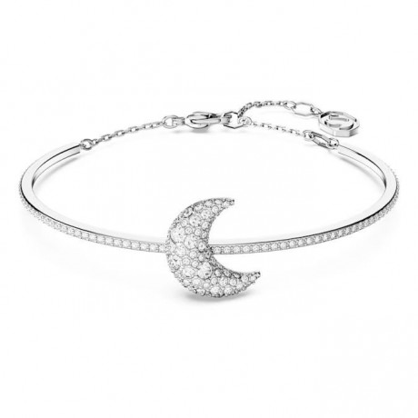 SWAROVSKI Bracelet - Jonc Luna 5666175