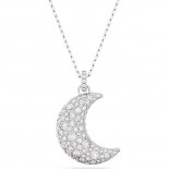 SWAROVSKI Collier Luna 5666181