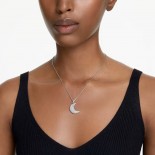 SWAROVSKI Collier Luna 5666181