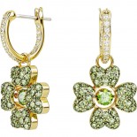 SWAROVSKI Boucles d'oreilles Idyllia 5670664