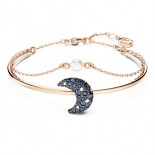 SWAROVSKI Bracelet Jonc Luna 5671586