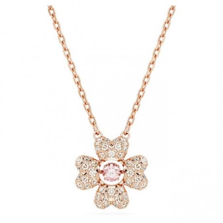 SWAROVSKI Collier Idyllia 5674211