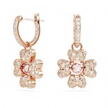 SWAROVSKI Boucles d'oreilles Idyllia 5674212