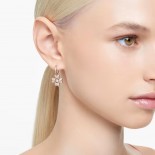 SWAROVSKI Boucles d'oreilles Idyllia 5674212