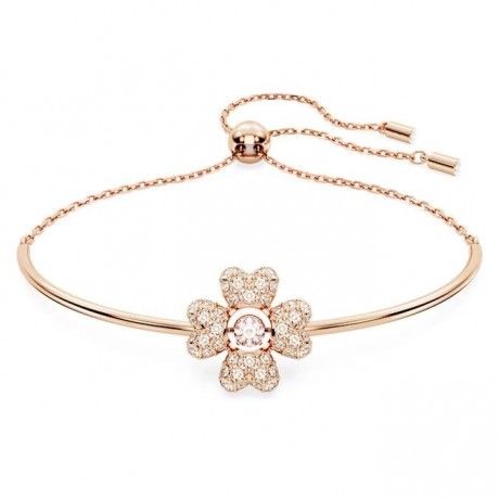 SWAROVSKI Bracelet - Jonc Idyllia 5674487