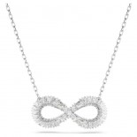 SWAROVSKI Collier Hyperbola Infini 5679434