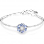 SWAROVSKI Bracelet Jonc Idyllia 5680014