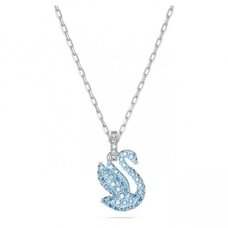 SWAROVSKI Collier Iconic Swan 5680422